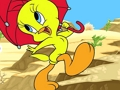 Hra Zbierka Tweety Jigsaw Puzzle  online