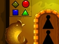 Hra Útek z jaskyne Tiki  online