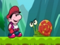 Hra Super Bino Go online