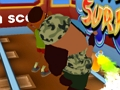 Hra Medzi nami Subway Surfers  online