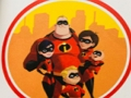 Hra Zbierka skladačiek Incredibles  online
