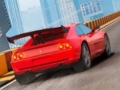 Hra Advance Car Parking Game Simulátor vodičov automobilov  online