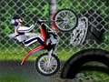 Hra Bicykel Mania 2 online