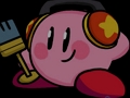 Hra Piatok Knight Funkin vs Kirby  online
