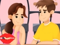 Hra Reštaurácia Secret Kiss  online