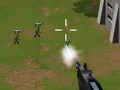 Hra Rebel pevnosť online