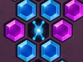 Hra Úžasný Sticky Hex  online