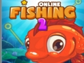 Hra Rybolov 2 online  online