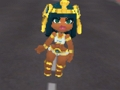 Hra Subway Surfers: Káhira World Tour  online
