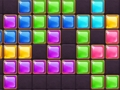Hra Blokovať puzzle  online