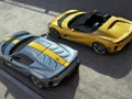 Hra Ferrari 812 konkurent online