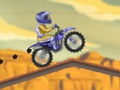 Hra Trial Xtreme 4 remastered online