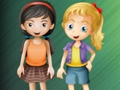 Hra Detská izba Escape 51  online