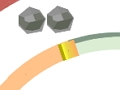 Hra Farebné dobrodružstvo: Draw and Go  online