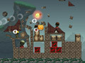 Hra Rumble zombie online