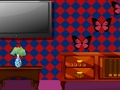 Hra Coney House Escape online
