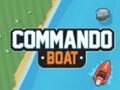 Hra Komando  online