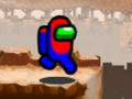Hra Medzi nami Gravity Runner  online