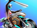 Hra Motorická horúčka  online