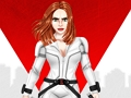 Hra Princezná Super Spy  online