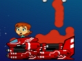 Hra Ben 10 Farebný vesmír  online