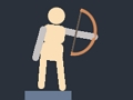 Hra Archer vs Archer online