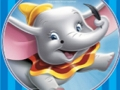 Hra Zbierka skladačiek Dumbo  online