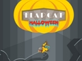 Hra Flapcat Halloween online