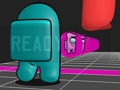 Hra Podvodník Rush 3D online