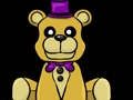 Hra Funkin ‘Nights at Freddy’s  online