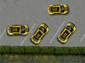 Hra Taxikár  online