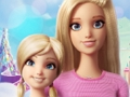 Hra Barbie online
