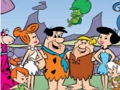 Hra Zbierka skladačiek Flintstones  online