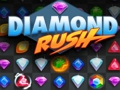 Hra Diamantová horúčka  online
