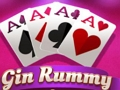 Hra Gin Rummy Plus online