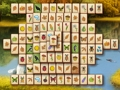 Hra Microsoft Mahjong online