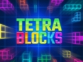 Hra Tetra bloky  online
