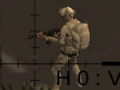 Hra Elitný ostreľovač 3D online