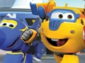 Hra Superwings snímka  online