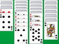 Hra Kolekcia solitaire: klondike, spider a freecell  online