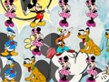 Hra Mickey Mouse Match 3 online