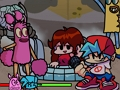 Hra My Funkin ‘MSM Monsters  online