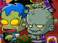Hra Zombie Mission 8 online
