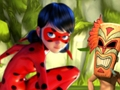 Hra Ladybug: Subway Surfer  online