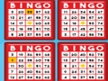 Hra Bingo bash online
