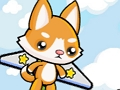 Hra Infinit Pet skok online