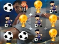 Hra Futbalový zápas3  online