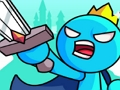 Hra Clash Clash online online
