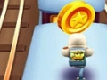 Hra Subway Surfers St. Petersburgu  online