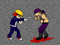 Hra Gangy v New Yorku  online